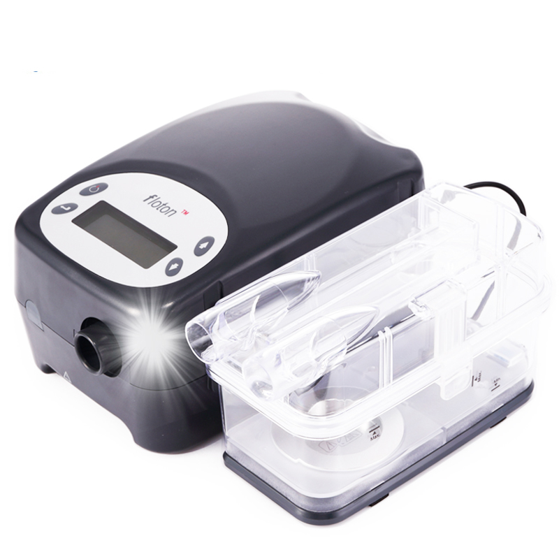 凯迪泰呼吸机S/T双水平家用医用呼吸器 打鼾止鼾器pc