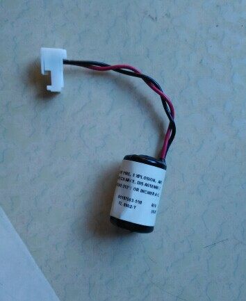 TC-BATT01 TC-PRS021-specific accessories 51197593-100 51197593