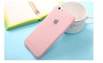iPhone 星光闪粉TPU手机壳台湾官网直邮进口