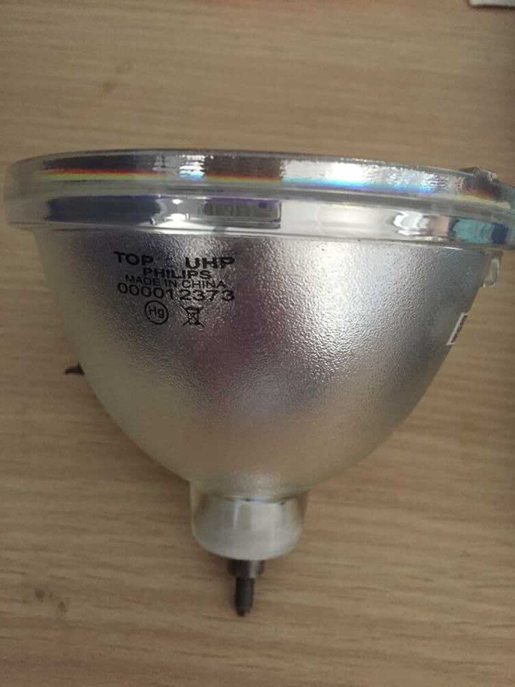 Original loading core Philips PHILIPS UHP120 100W 1 0 Woundage DLP big screen bulbs
