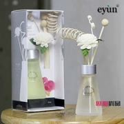 Authentic Eyun home không có hương liệu tinh dầu lửa đặt trong nhà hoa khô cành nho hương thơm 80ml - Sản phẩm hương liệu