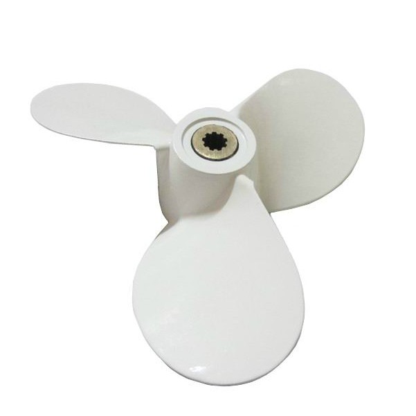 Husein Air-cooled 4 Itineraries 6 5 6 4 Horsepower Boat Outboard Motor Boat Motor Propeller Original Fitting Accessories