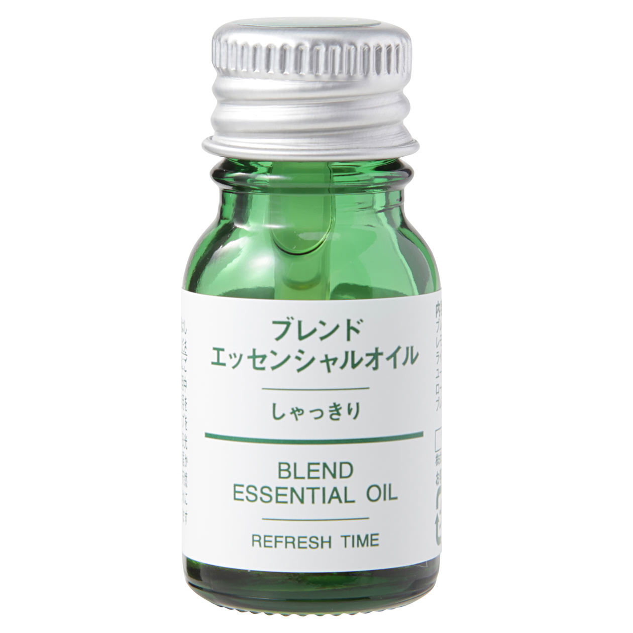 无印良品 MUJI 香精油/净化 10ml