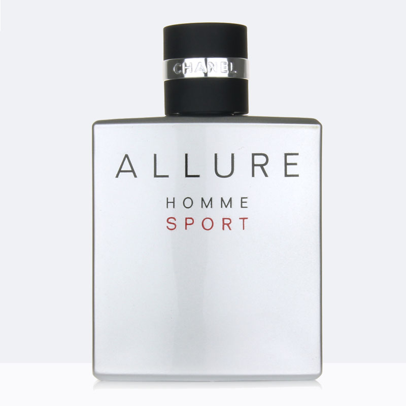 香港直邮 Chanel/香奈儿 Allure Sport魅力运动男士香水50/100ml