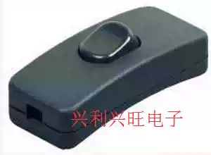KCD-303 rocker switch online switch bedside switch desk lamp switch KCD1-112 rocker switch