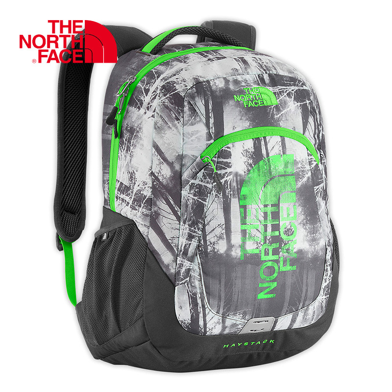 【2015秋冬新款】THE NORTH FACE/北面 背包-Haystack 31.5L CHJ