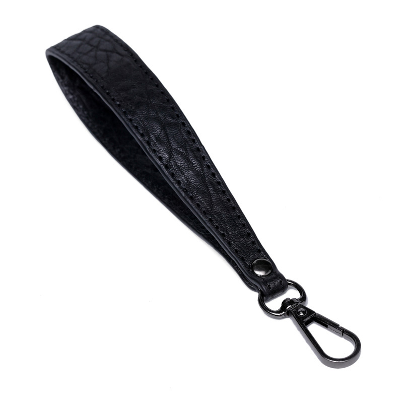 Bag Strap Wrist Strap Handbag Accessories Handmade Sheepskin Fashion Elephant Pattern Banquet Bag Clutch Bag Wrist Strap Hand Strap