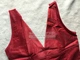 Counter Han Yifen 20050 Green Age Siêu mỏng thoáng khí body corset / corset vest đồ lót phụ nữ Siêu mỏng