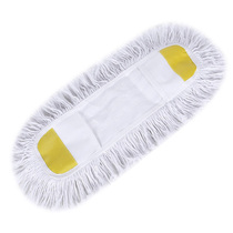 Flat mop accessories mop accessories flat mop replacement cloth cotton thread cloth microfiber