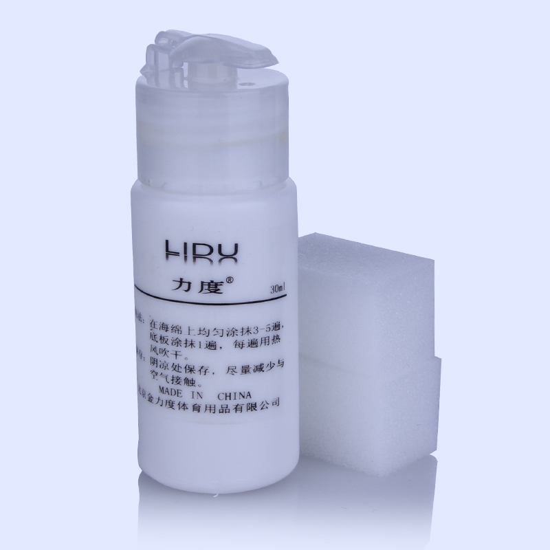 (Ping pong online)Strength new formula presents inorganic water-soluble inorganic glue 30G