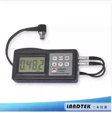 Lantai ultrasonic thickness gauge -- TM8812 Ultrasonic thickness gauge TM-8812 original