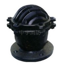 H42X cast iron flange bottom valve* cast iron bottom valve* gray cast iron flange bottom valve DN300* Chengdu gate valve* butterfly valve