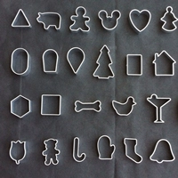 DIY для выпека