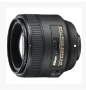 đến mới máy ảnh số ống kính Nikon / Nikon AF-S 85mm f / 1.8G phản xạ tập trung cố định chân dung ống kính - Máy ảnh SLR ong kinh canon