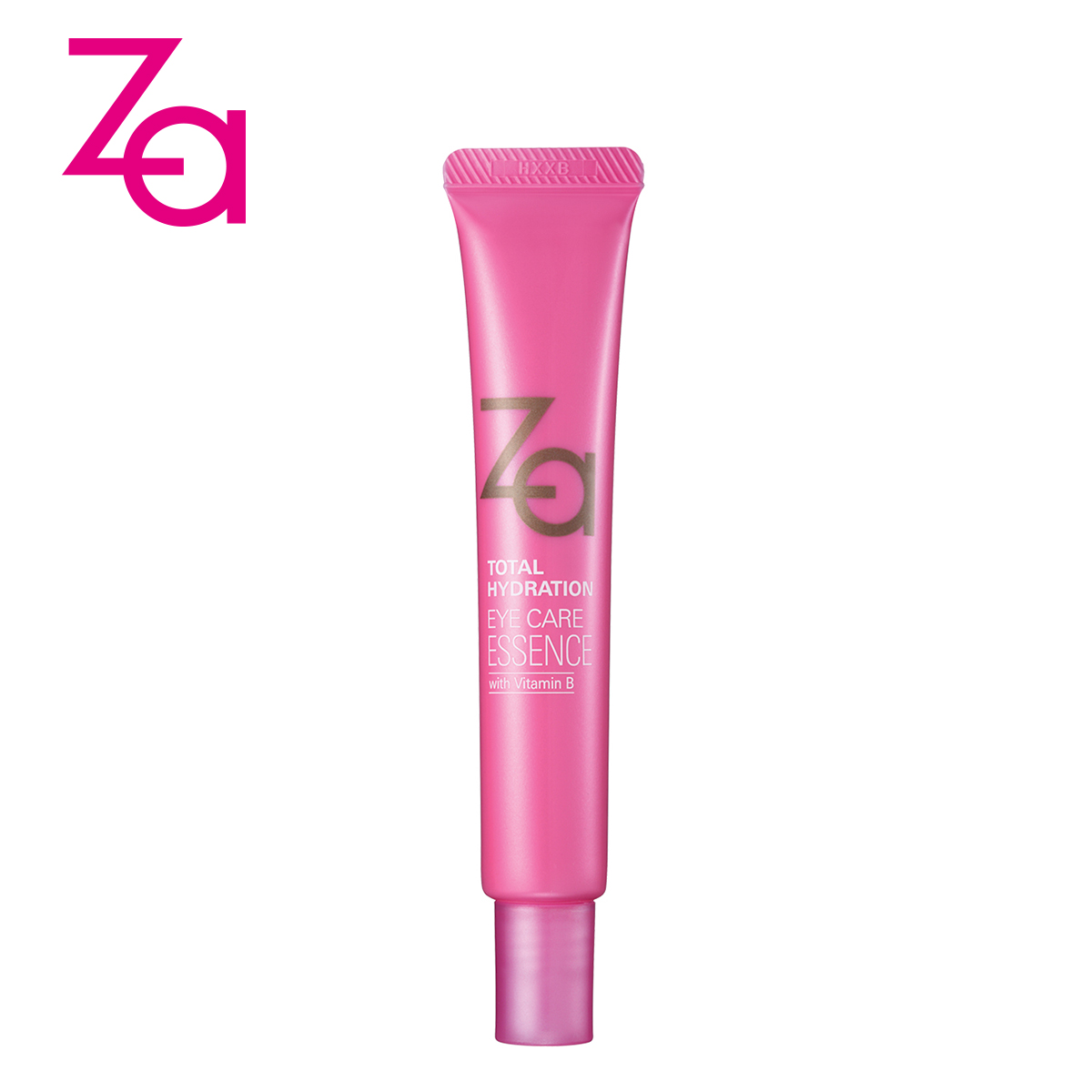 Za多元水活修护眼霜20g 补水保湿淡化细纹