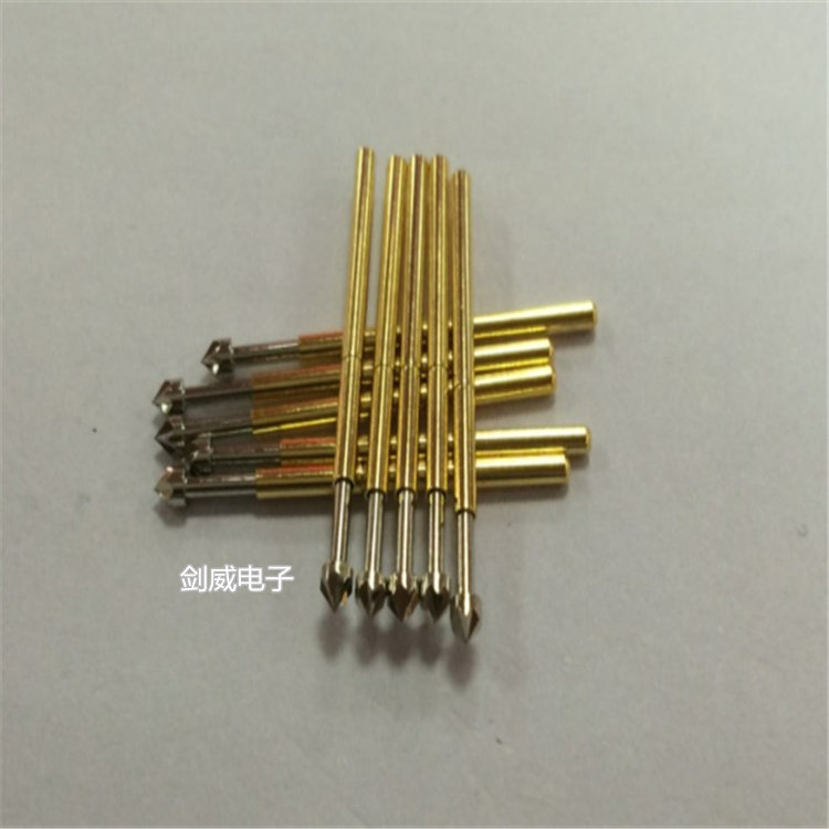 LM Crown HEAD PROBE 1 5MM fan head needle P160-LM2 test needle Test probe