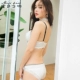 Honey Kiss 2018 New Lace Stripe No Steel Ring underwear Phụ nữ tụ tập để nhận bộ áo ngực điều chỉnh sữa