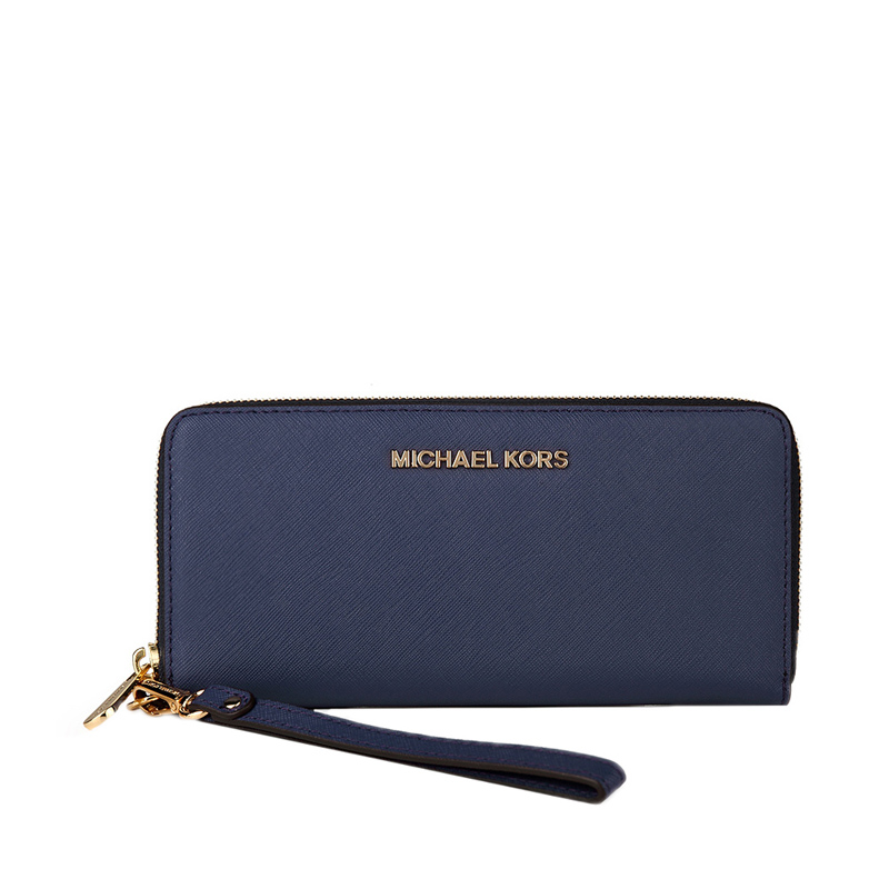 Michael Kors/迈克.科尔斯 MK 女包 长款钱包  王府井百货