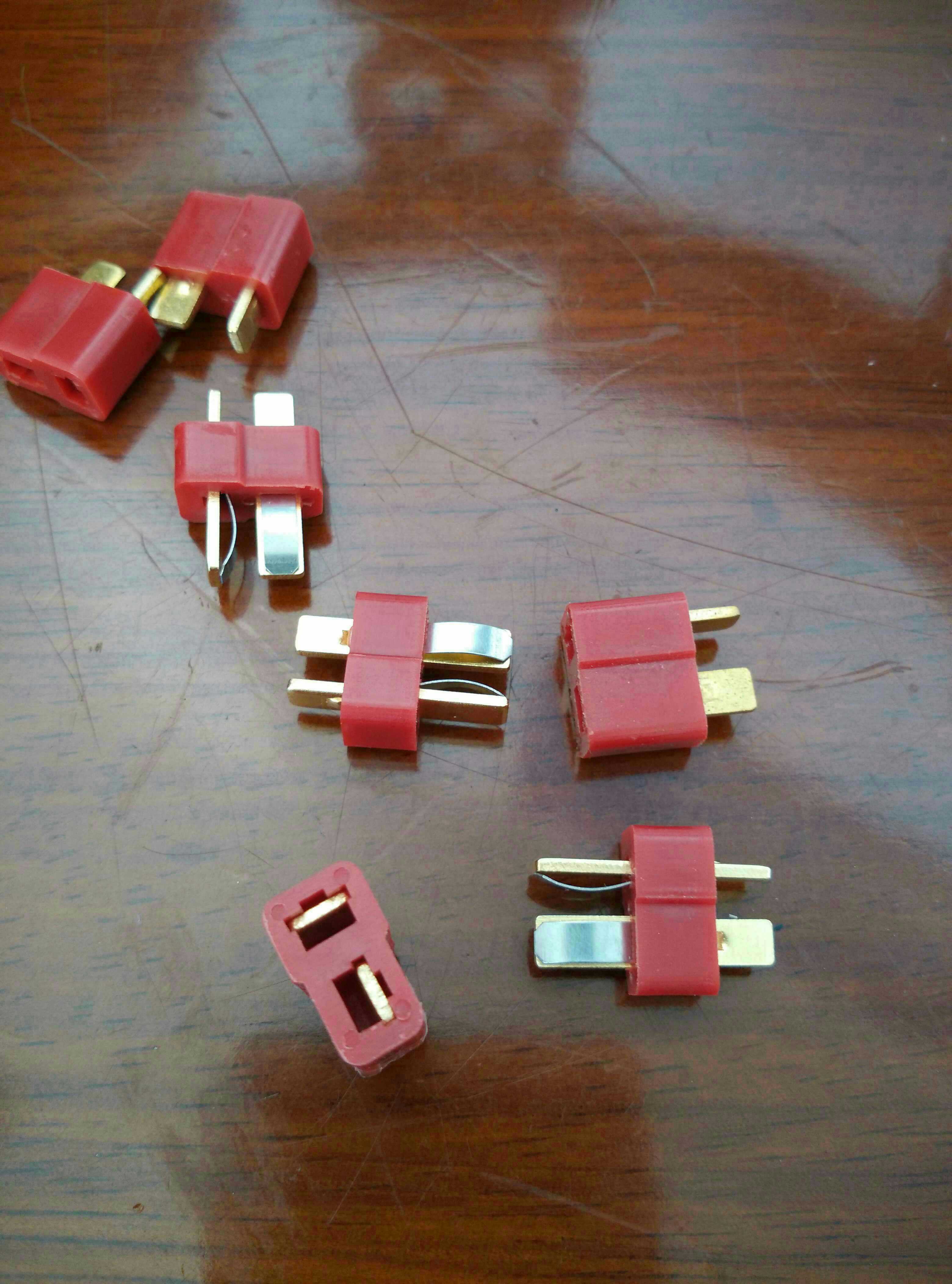 Spot T-type plug male and female T-plug special for high current Y306 Y307