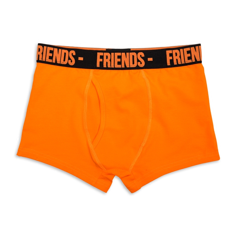 friends boxer shorts