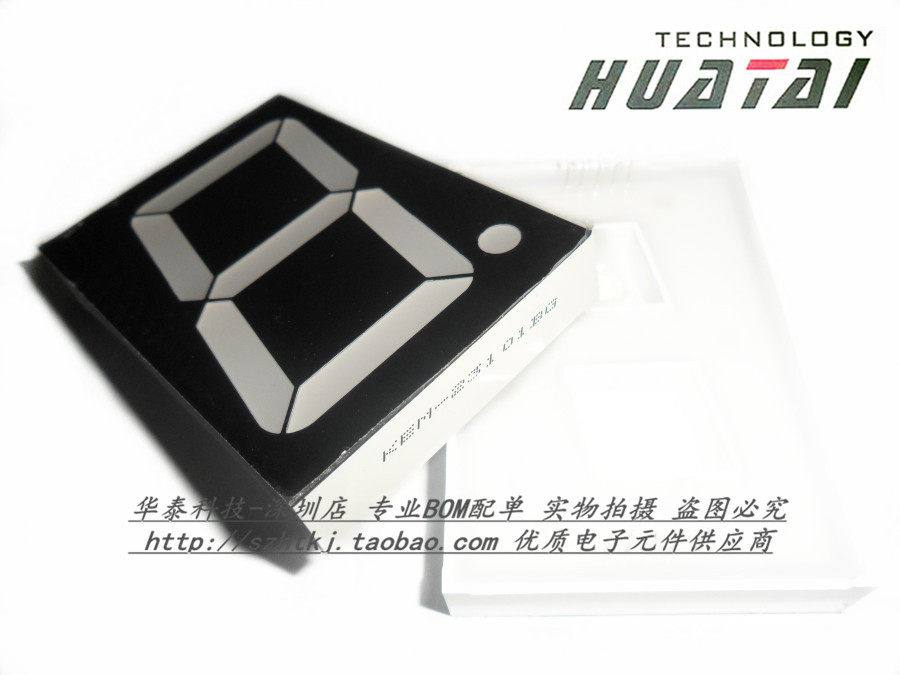 Spot LED1 bit glow tube 2 3 inch common yellow green p green 23101BG ordering 1 week delivery period