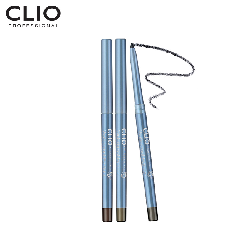 CLIO/珂莱欧 韩国官方 正品 魅黑防水眼线笔 0.35g