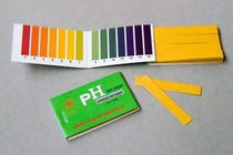 PH test paper precision acid-base test paper test pH extensive test paper test paper reagent sale