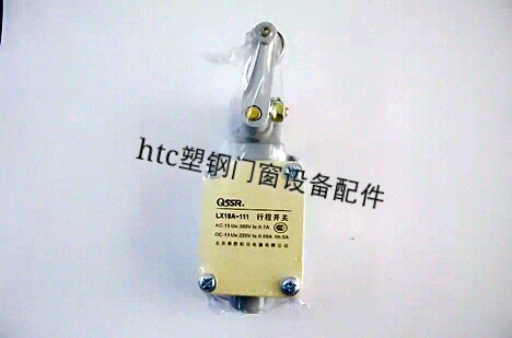 LX19-121 công tắc hành trình vi máy công cụ giới hạn hành trình khối cầu gãy hợp kim nhôm nhựa máy phụ kiện thiết bị cửa và cửa sổ - Thiết bị sân khấu