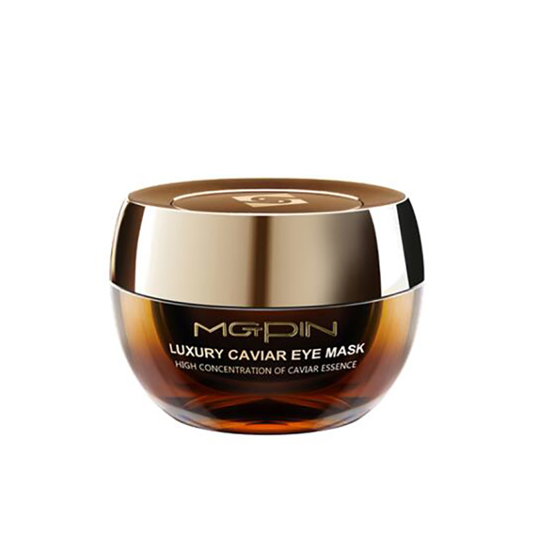 【新品22日后发货】毛戈平奢华鱼子眼膜30g