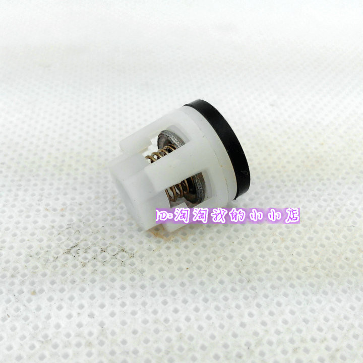 Boutique brand new material high-pressure cleaner accessories 280380 type cleaner head uni-directional integrated valve