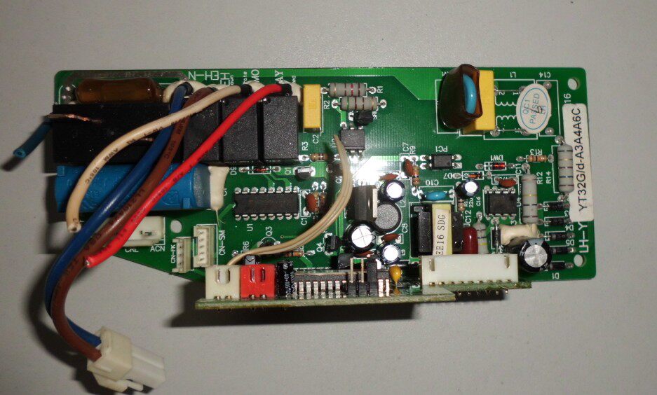 Original lunar rabbit air LH-YTZD35G LH-YTZD35G A4c-a A4c-a LH-YT32G YT35G YT35G A2 A2