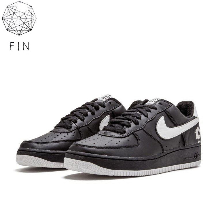 air force 1 the black album