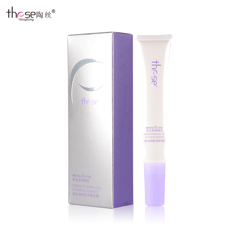 These陶丝强韧控油精纯露20ml