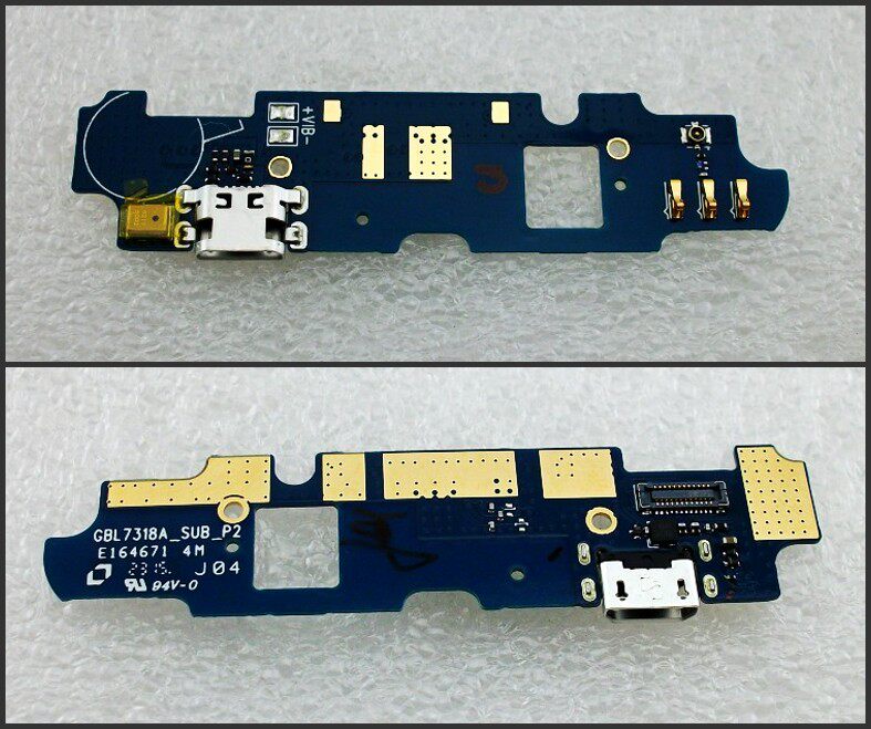 Table fitted for Jinli F303 tail - plug - in plate telephone wire tail interface charging board