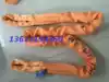 15T2M flexible lifting belt 15T2M lifting sling 15T2M two-end buckle round sling 15t2m ring eye