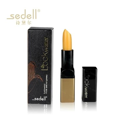 sedell sedell corn element healthy lip balm lip balm nude moisturizing moisturizing lip balm