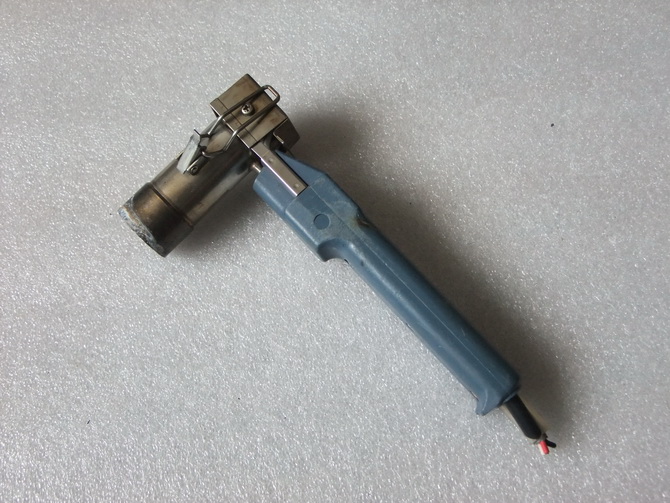 Original Japan Baoshan HOZAN HS-603 hot air desoldering table handle welding table handle