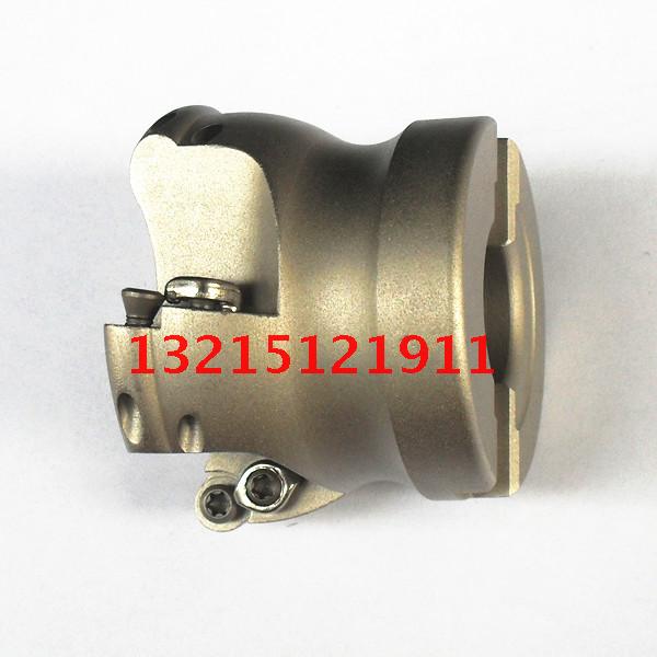 EMR-5R-50-22-4T milling cutter disc R5 milling cutter disc EMR round nose milling cutter disc 5R-63 80100