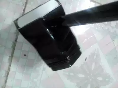 Hardwood copper pillar Erhu color wood copper pillar Erhu popularization Erhu beginner special