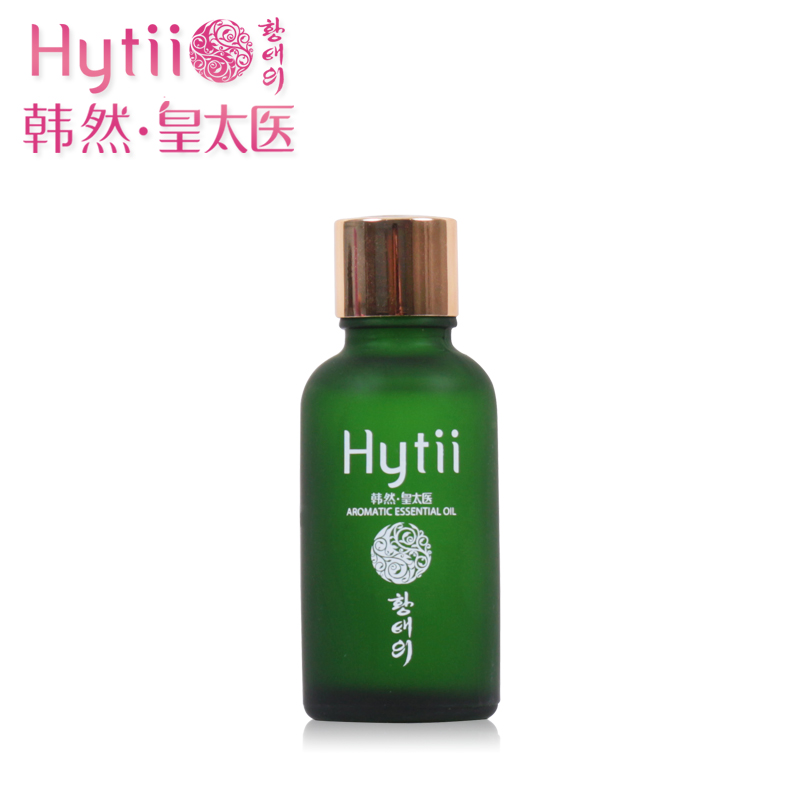 皇太医玫瑰双白精油  30ml