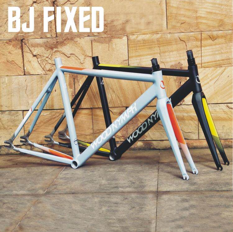 Dead Flying Frame 2016 Goddess Forest Goddess Frame Dead Flying Muscle Frame 6061 Aluminum frame