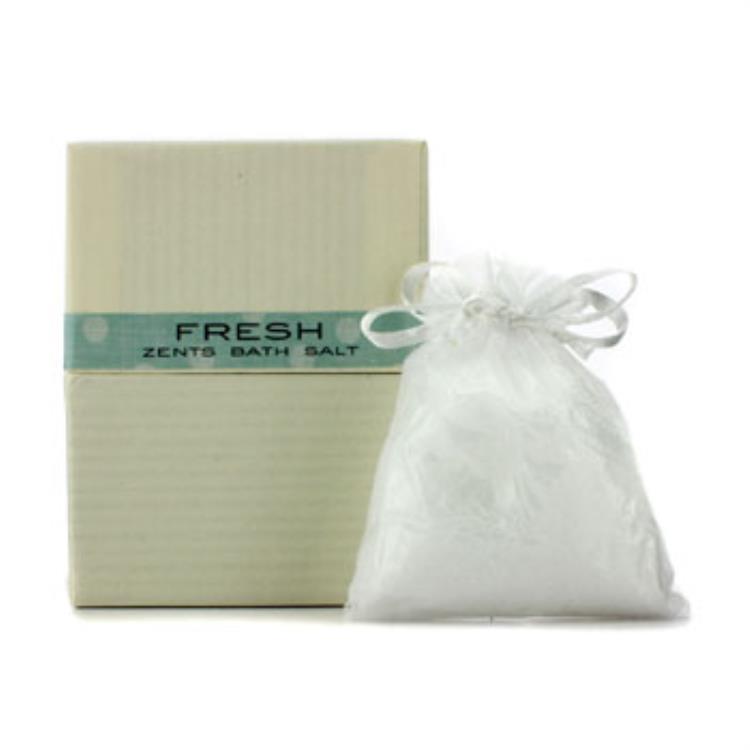 臻芝 清新排毒浴盐 420ml