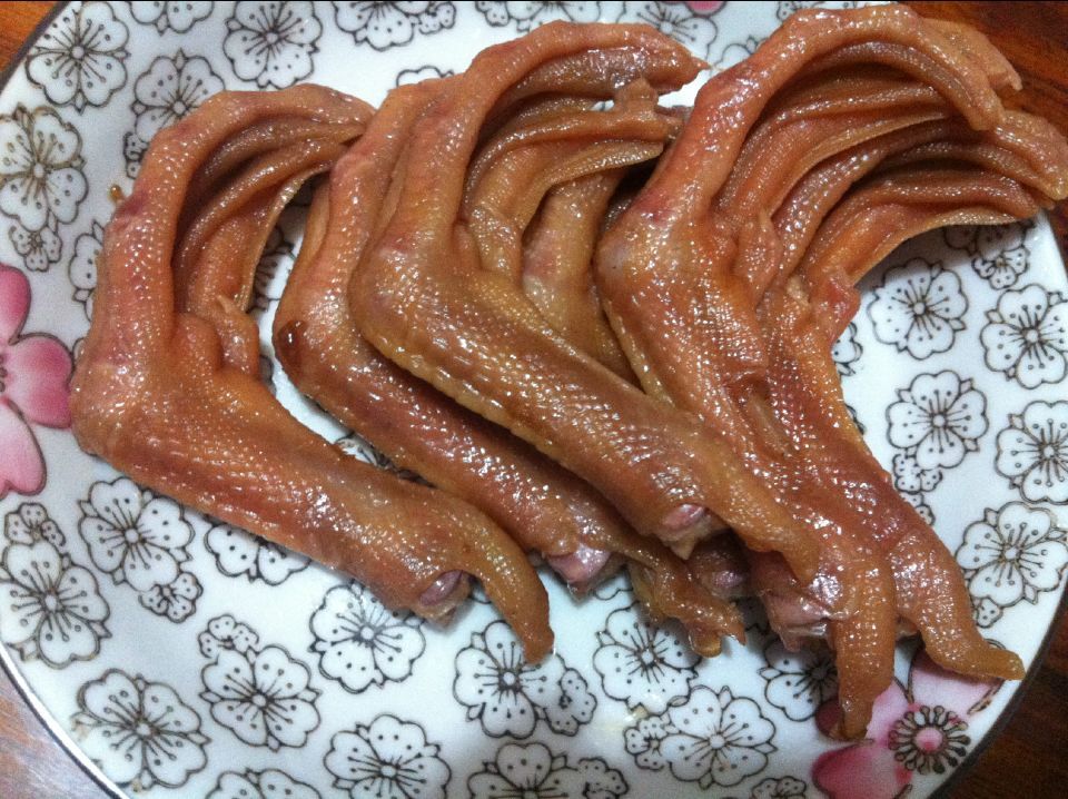 Anhui Axing No A Pair of Vacuum Specialty Snack Halts 10 pairs for the special Authentic Haloduck