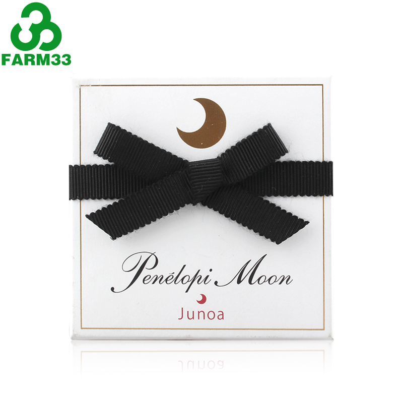 Penelopi Moon和汉方月光洁面皂 Junoa 月光皂带起泡网 80g