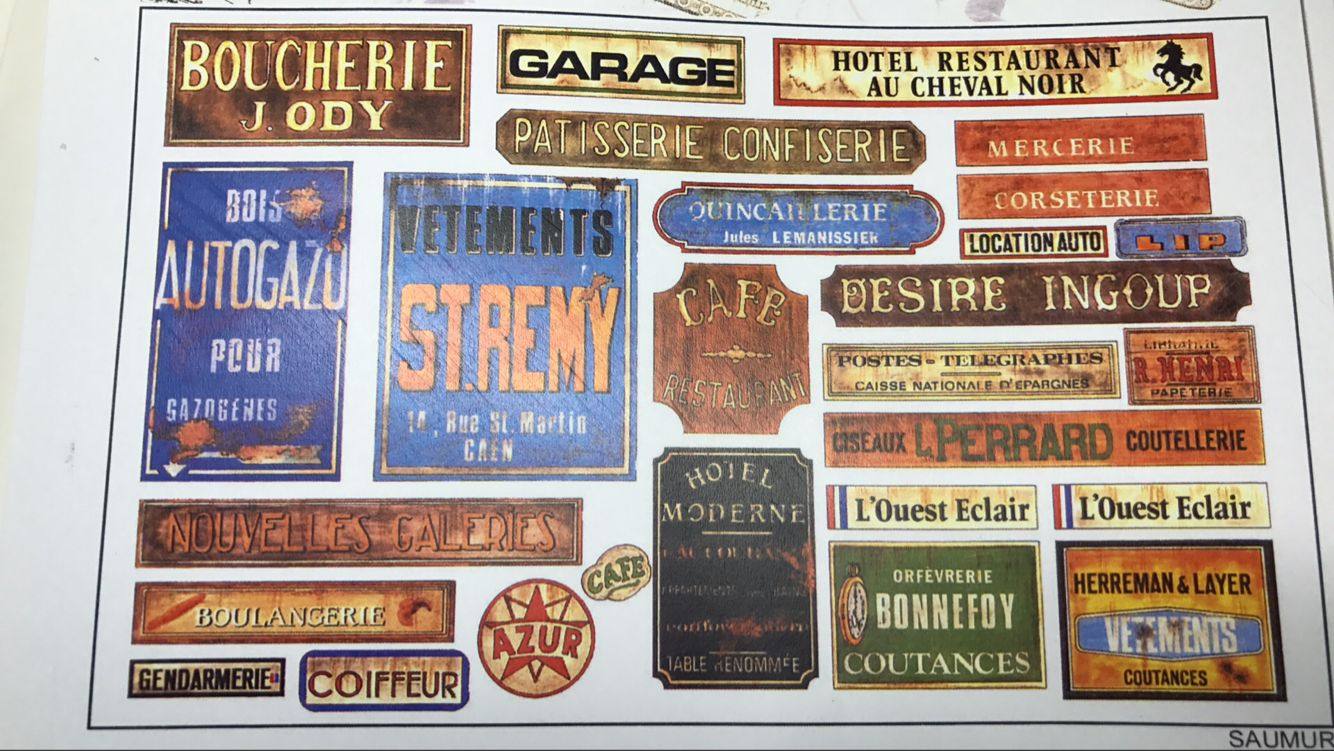 1:35 poster 5-Taobao