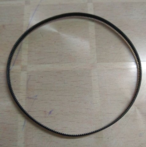 hp3610 printing machine motor belt HP Officejet Pro 3610 belt printing machine accessories