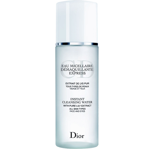 DIOR 迪奥 净肤轻柔卸妆水 200ml 脸部与眼部净肤水 面唇洁颜液