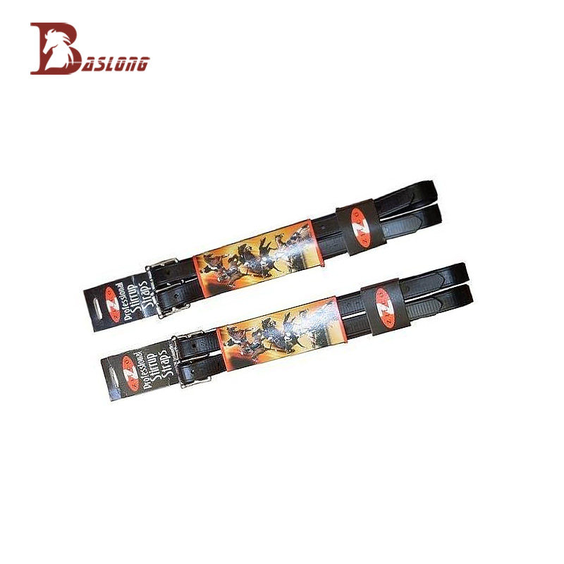 Equestrian Speed Racing Belt Horse Pedal Belt Saddle Series Horse Equipment Eight Foot Dragon Harness BCL325104