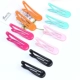 Trẻ em kẹp tóc tiara phụ kiện tóc Sơn dầu thả kẹp tóc kẹp tóc Em bé clip clip BB clip Bền không rỉ sét - Phụ kiện tóc hộp kẹp tóc cho bé Phụ kiện tóc