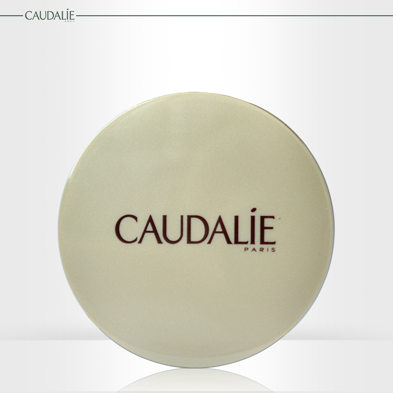 CAUDALIE/欧缇丽自然神圣润色粉饼 10g
